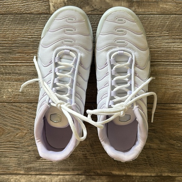 🌟Nike Air  Max 🌟Plus GS Size 5.5Y /🌟Womens  7.5 CD0609/108 - Picture 4 of 12